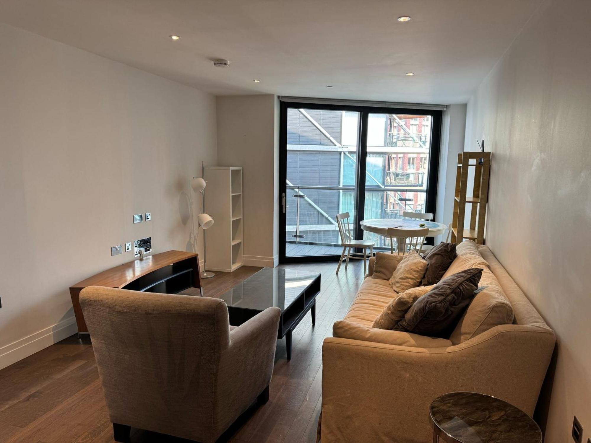 2 Bed Flat Big Ben View Apartment London Exterior photo