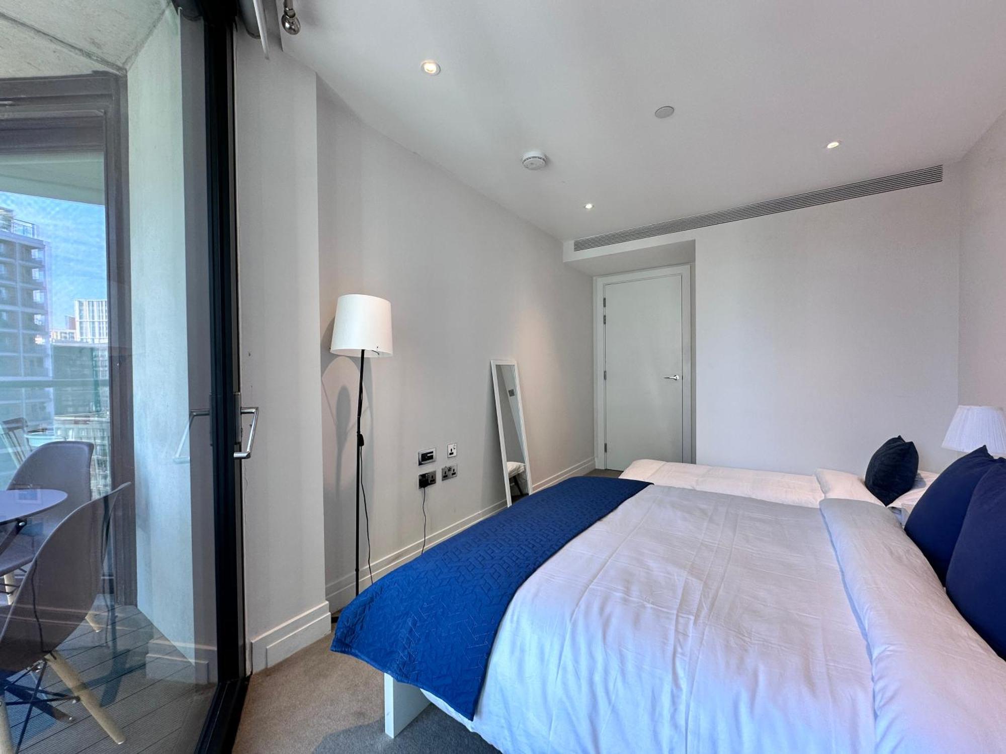 2 Bed Flat Big Ben View Apartment London Exterior photo