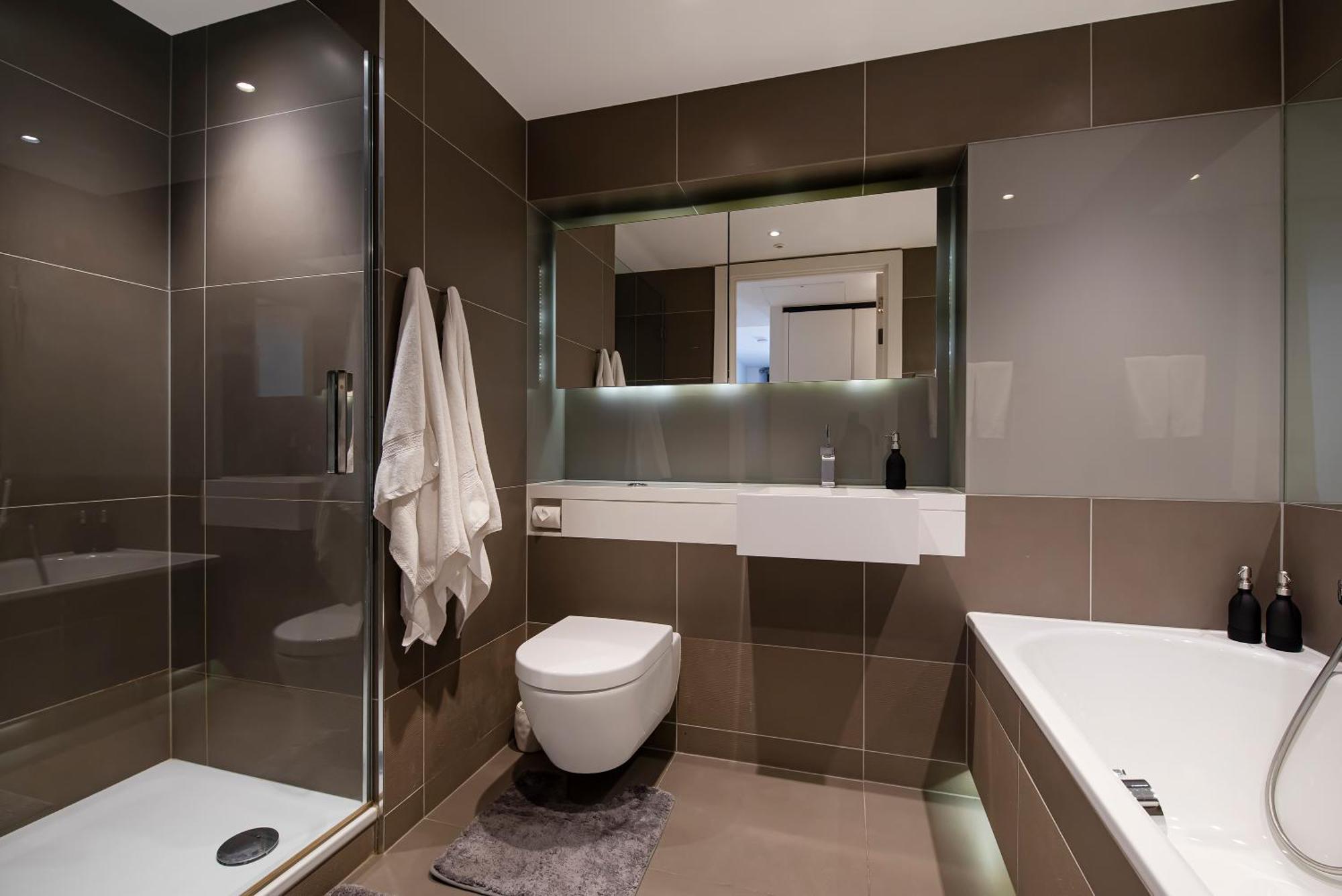2 Bed Flat Big Ben View Apartment London Exterior photo